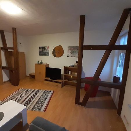 Ferienhaus Am Westerntor I Wernigerode Esterno foto